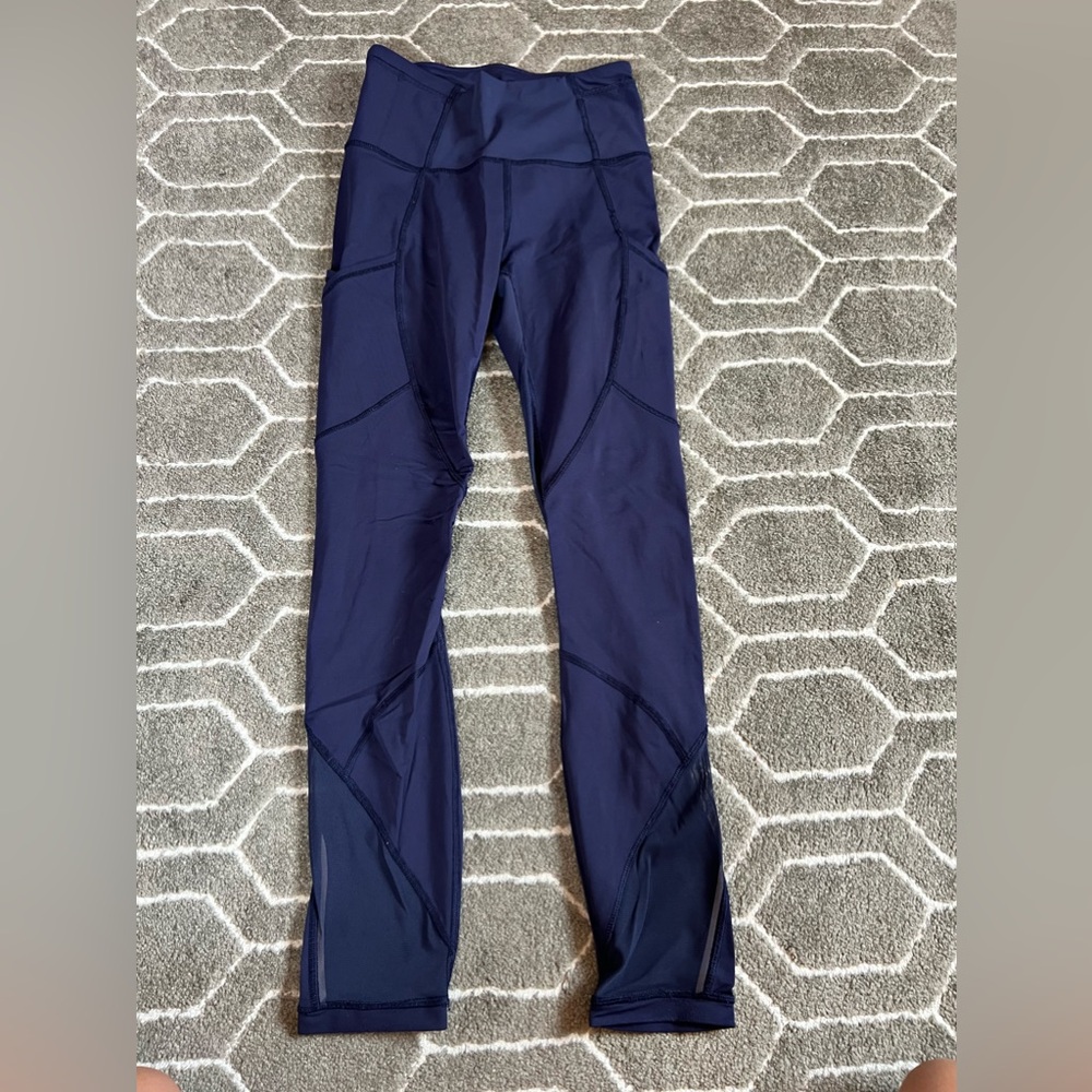 Lululemon pants 25”